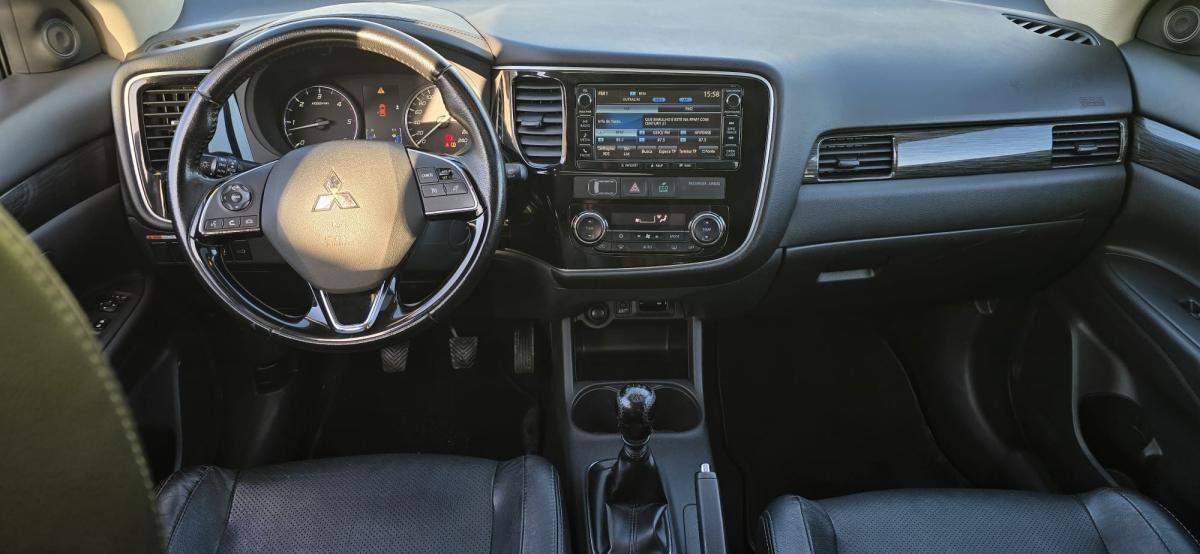 mitsubishi-outlander-2016-diesel-2268cc