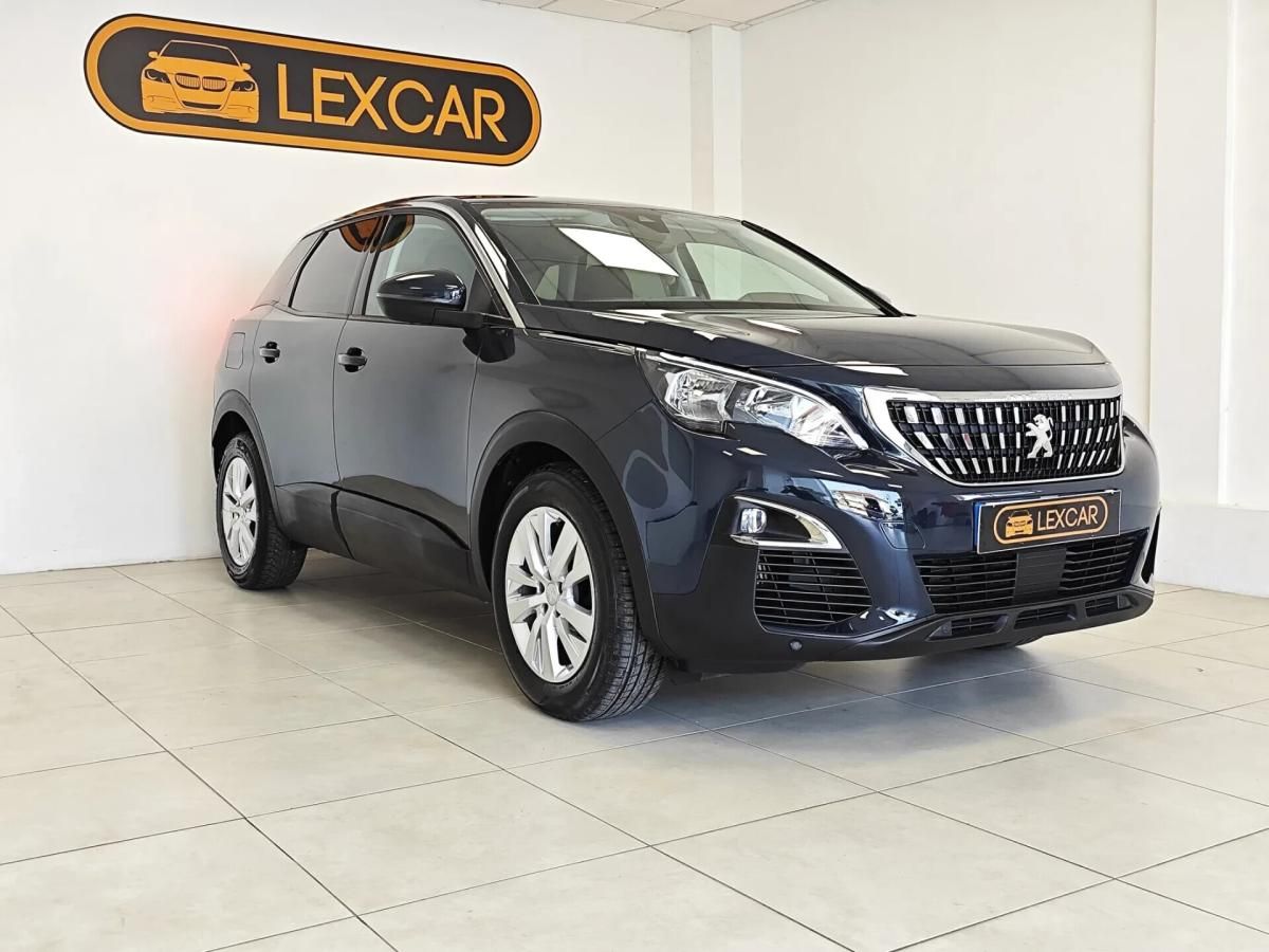 peugeot-3008-2018-diesel-1499cc