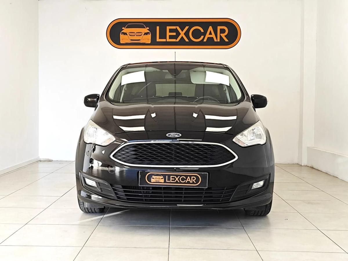 ford-c-max-2016-diesel-1498cc