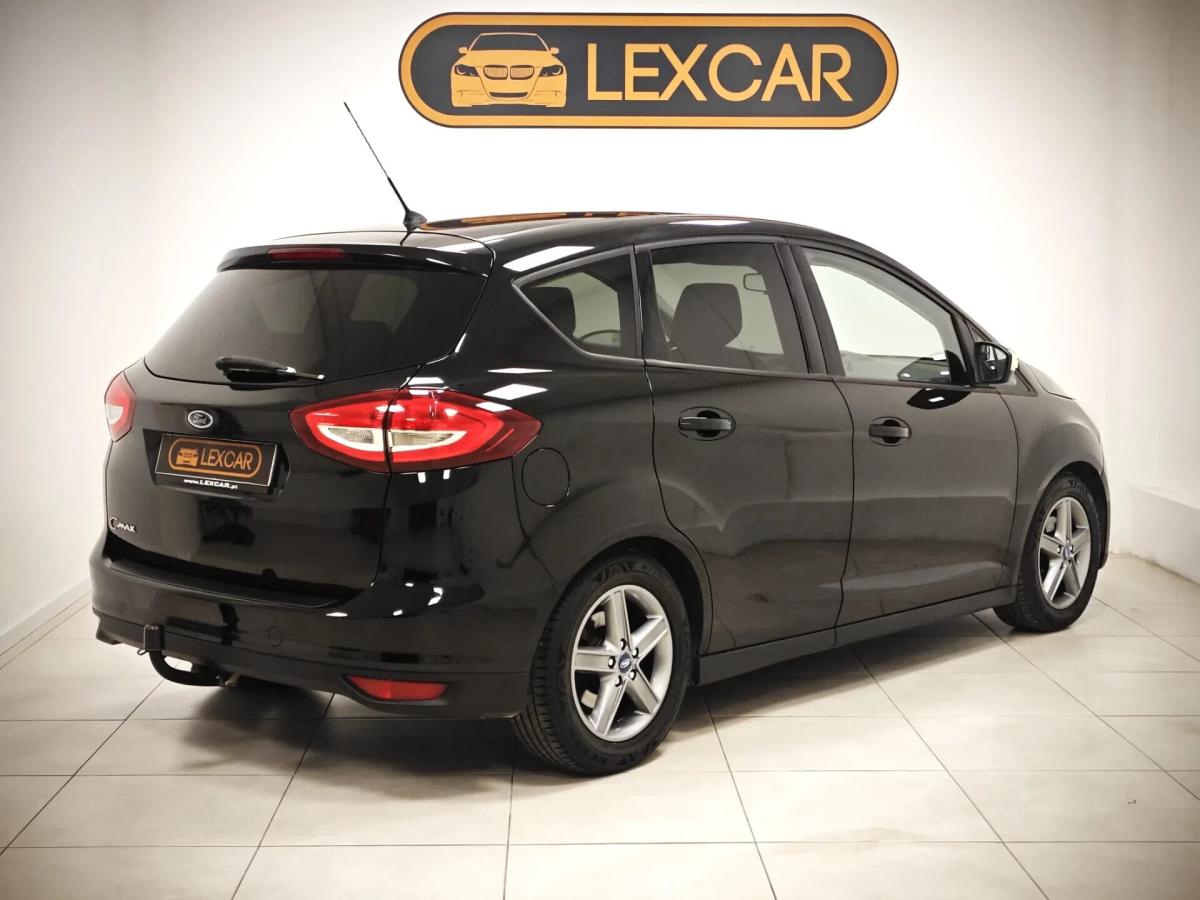 ford-c-max-2016-diesel-1498cc