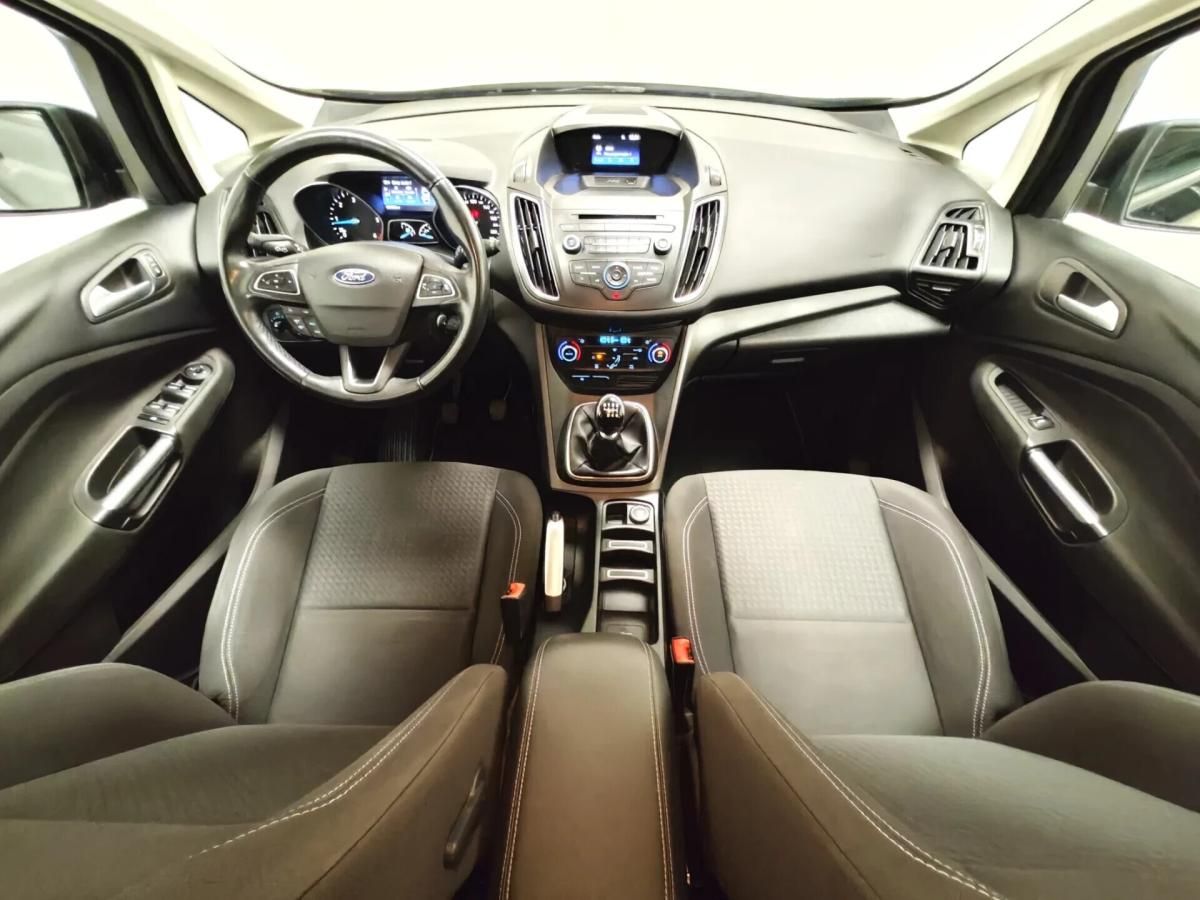 ford-c-max-2016-diesel-1498cc