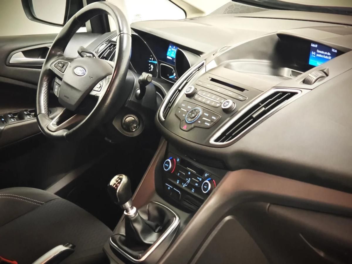 ford-c-max-2016-diesel-1498cc