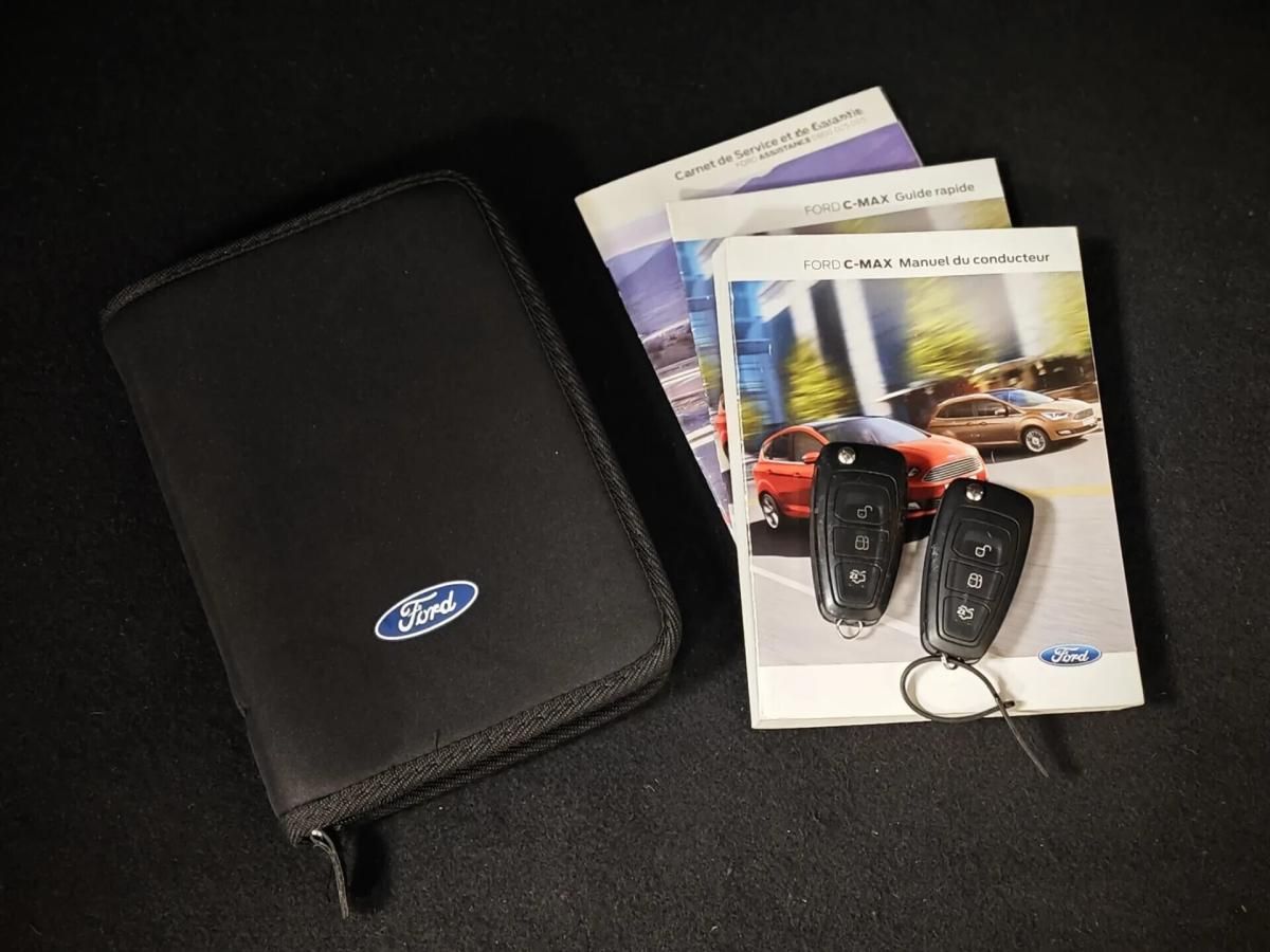 ford-c-max-2016-diesel-1498cc
