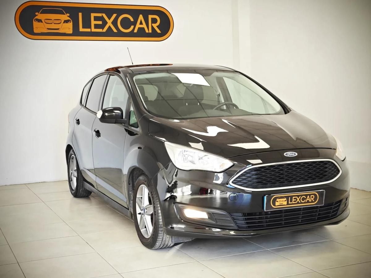ford-c-max-2016-diesel-1498cc