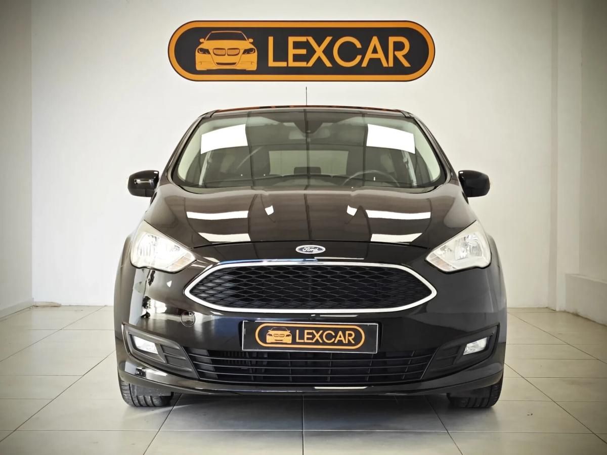 ford-c-max-2016-diesel-1498cc