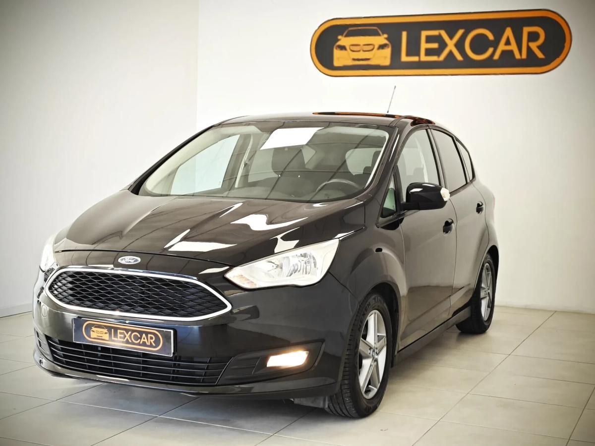 ford-c-max-2016-diesel-1498cc