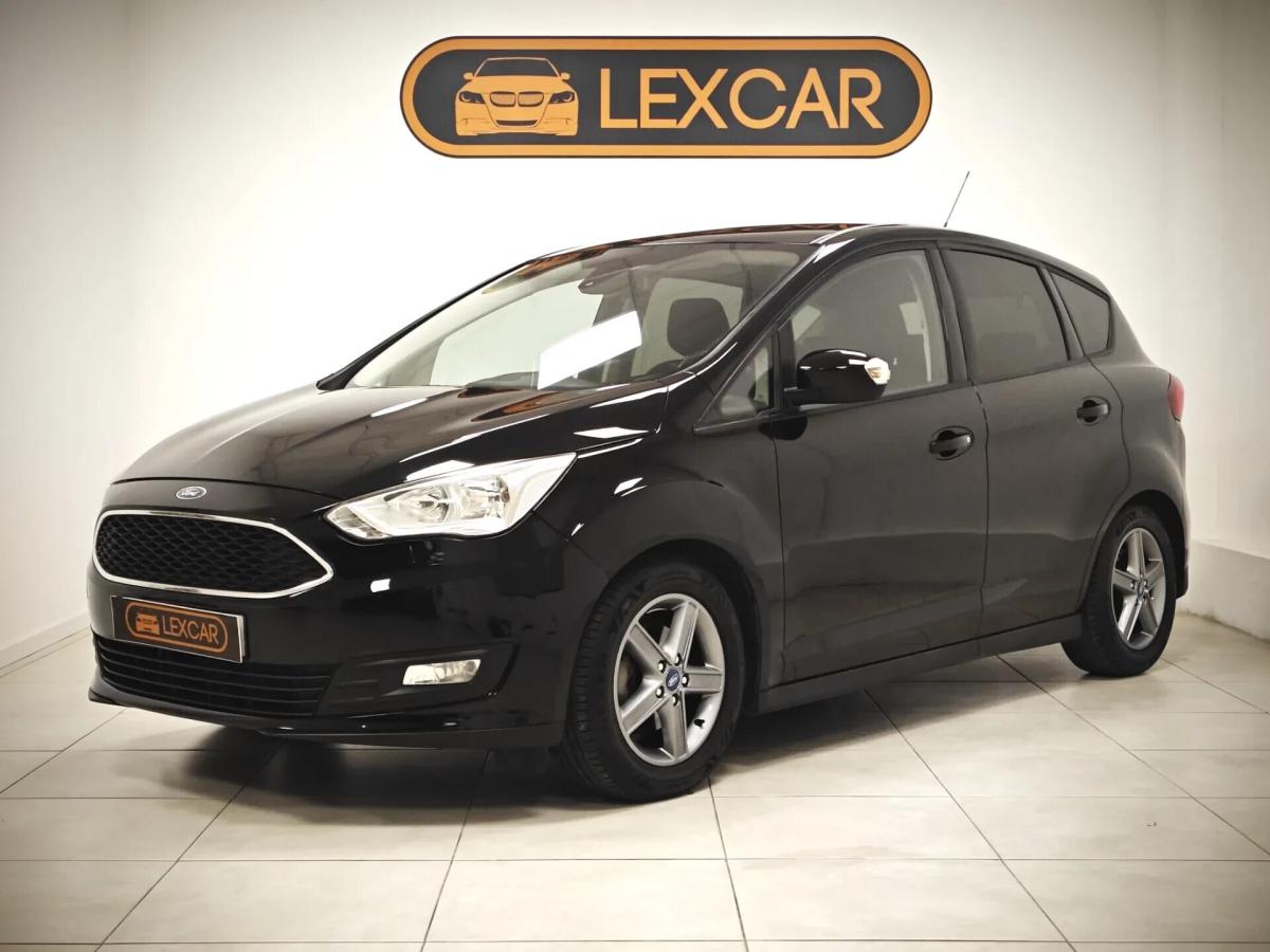 ford-c-max-2016-diesel-1498cc