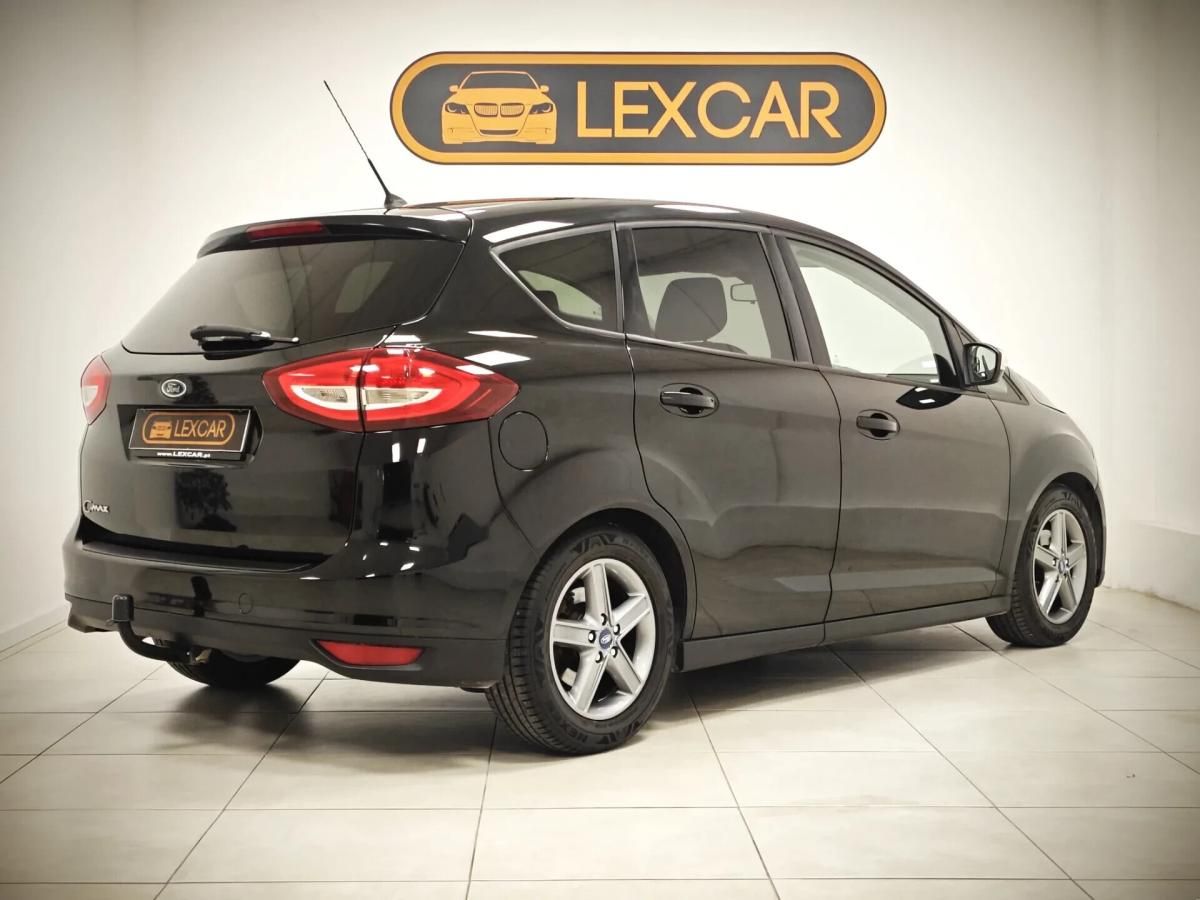 ford-c-max-2016-diesel-1498cc
