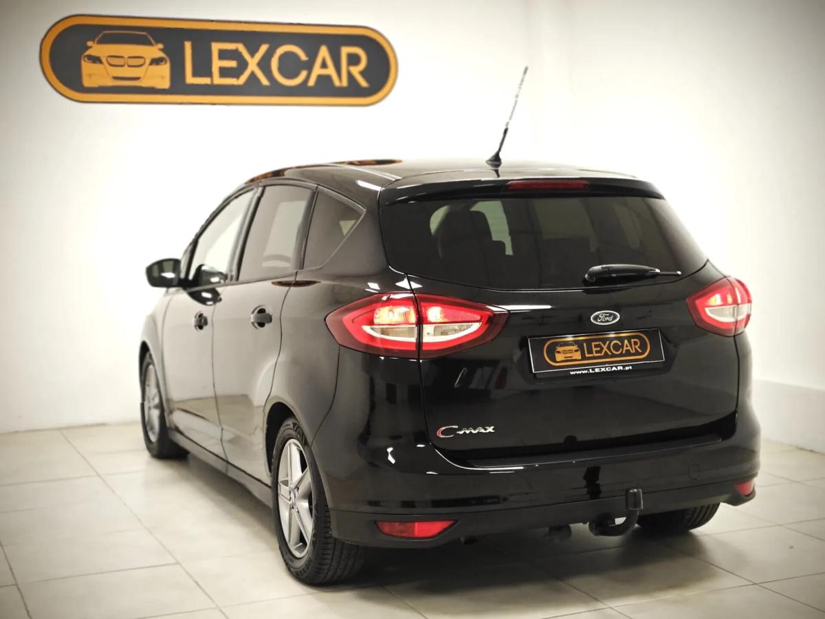ford-c-max-2016-diesel-1498cc