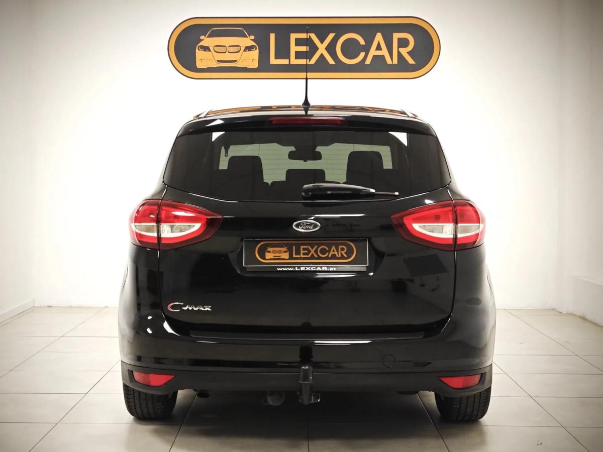 ford-c-max-2016-diesel-1498cc