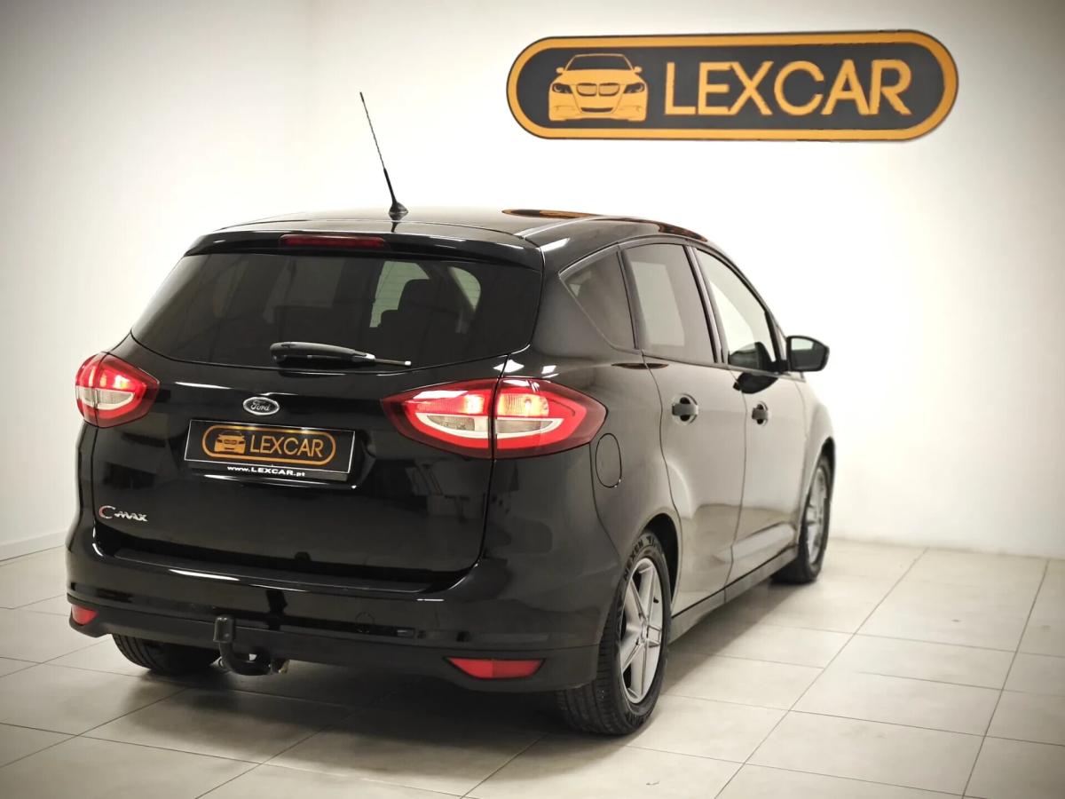 ford-c-max-2016-diesel-1498cc
