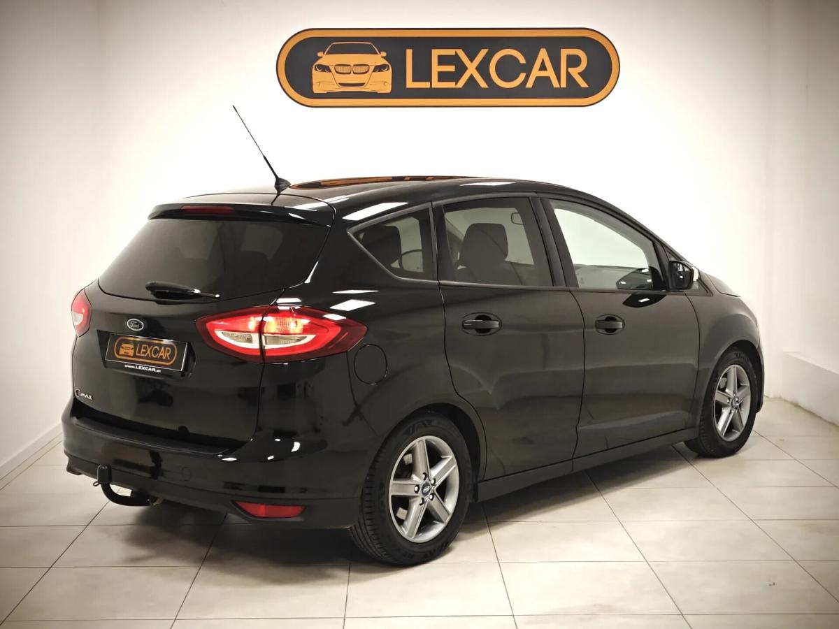 ford-c-max-2016-diesel-1498cc