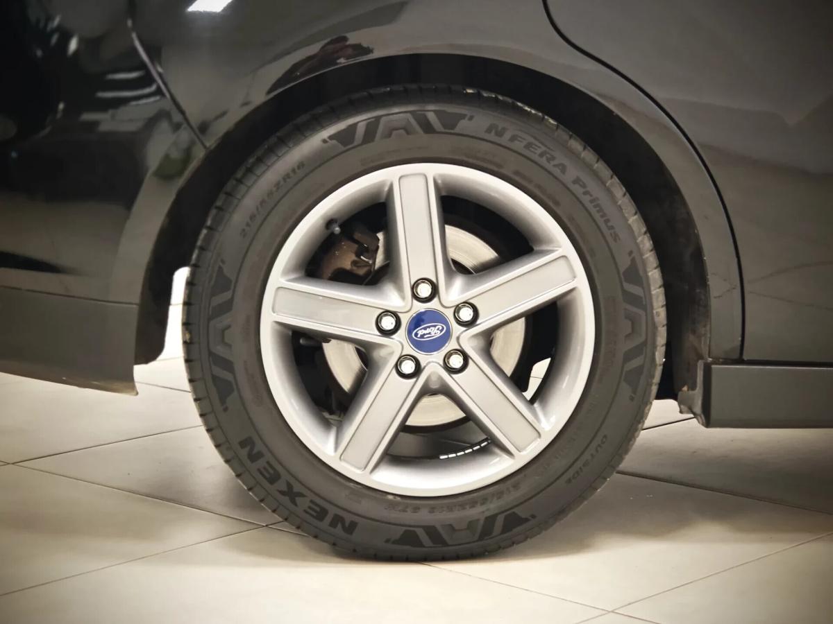 ford-c-max-2016-diesel-1498cc