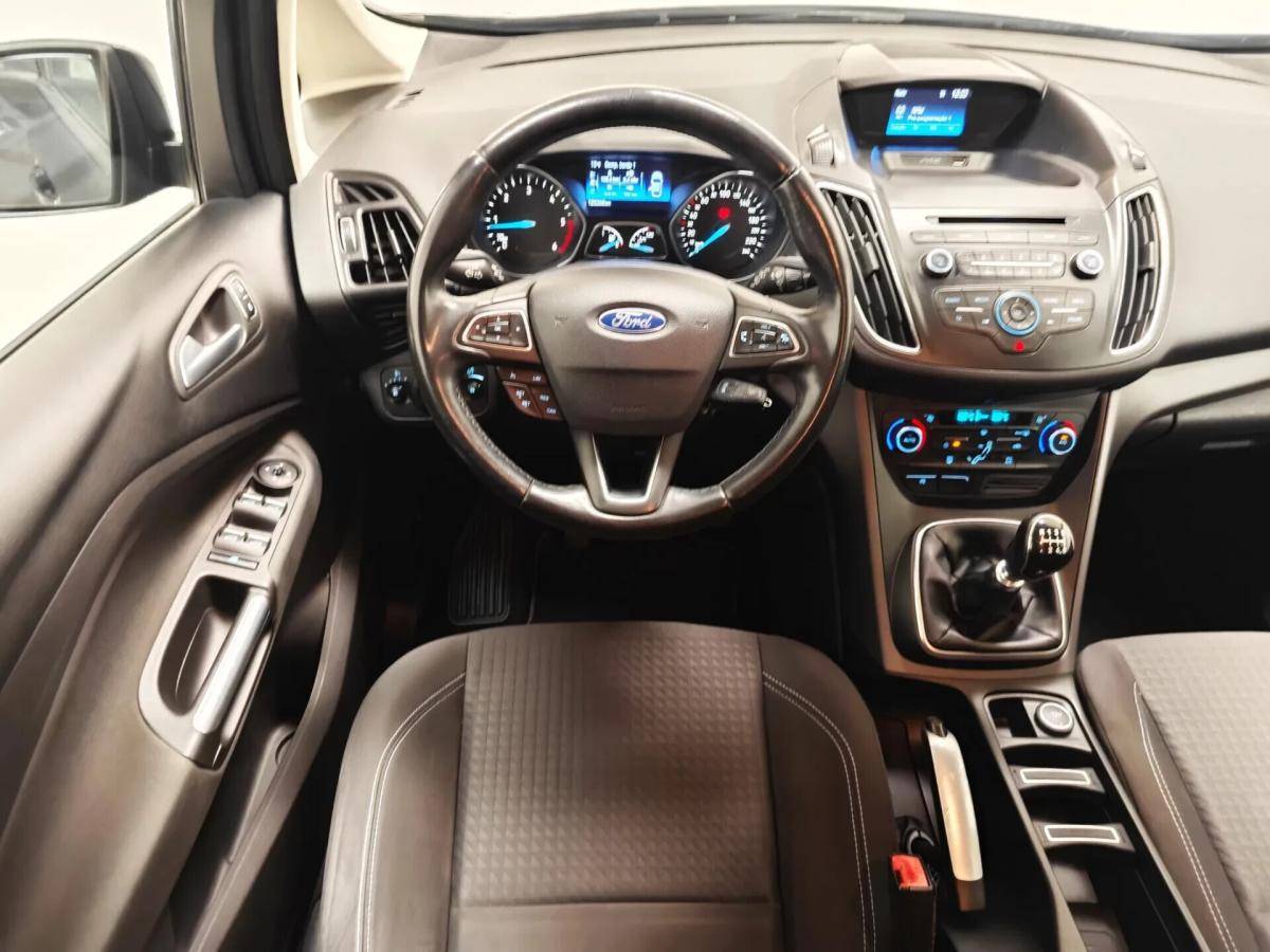 ford-c-max-2016-diesel-1498cc