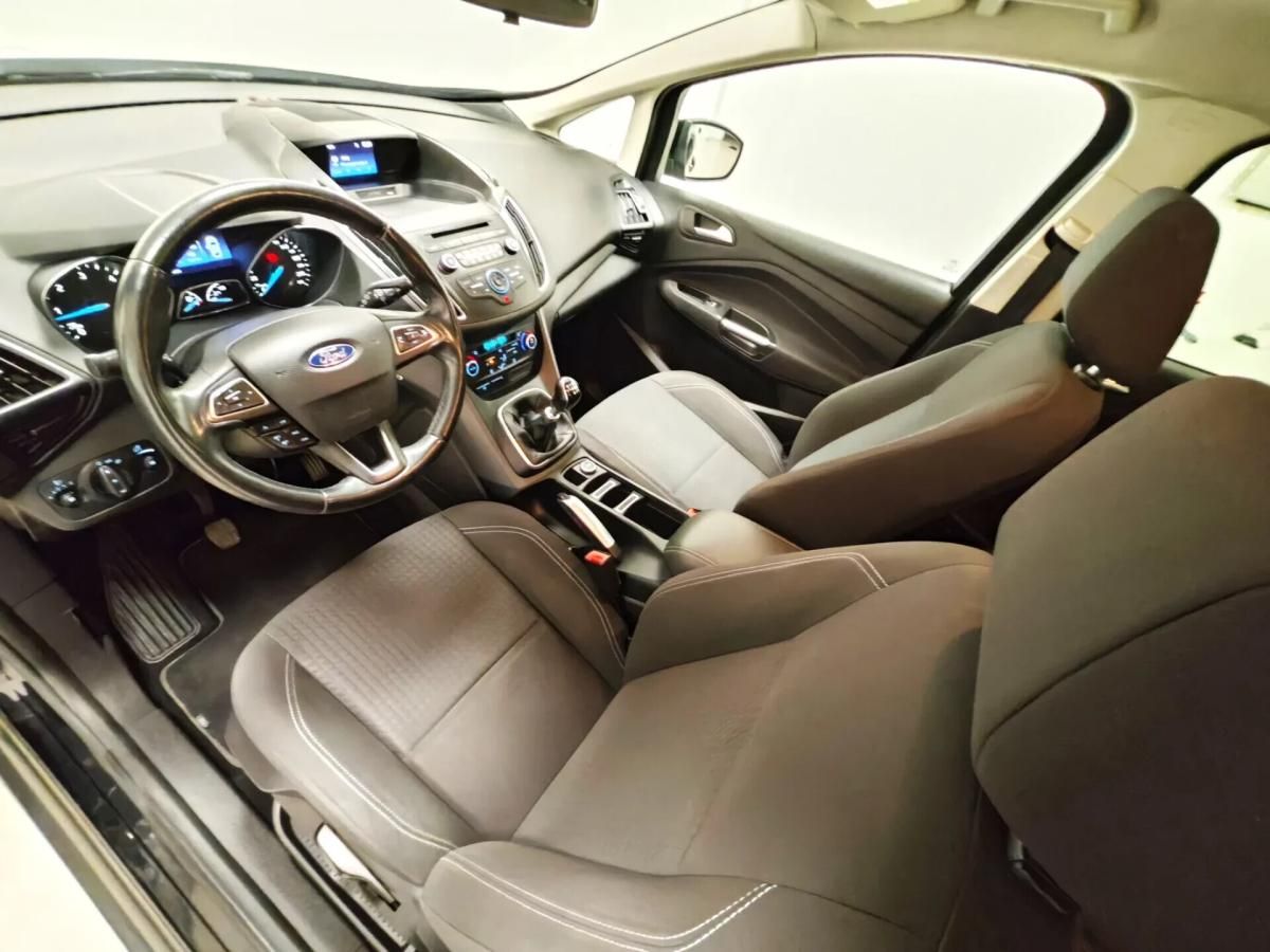 ford-c-max-2016-diesel-1498cc