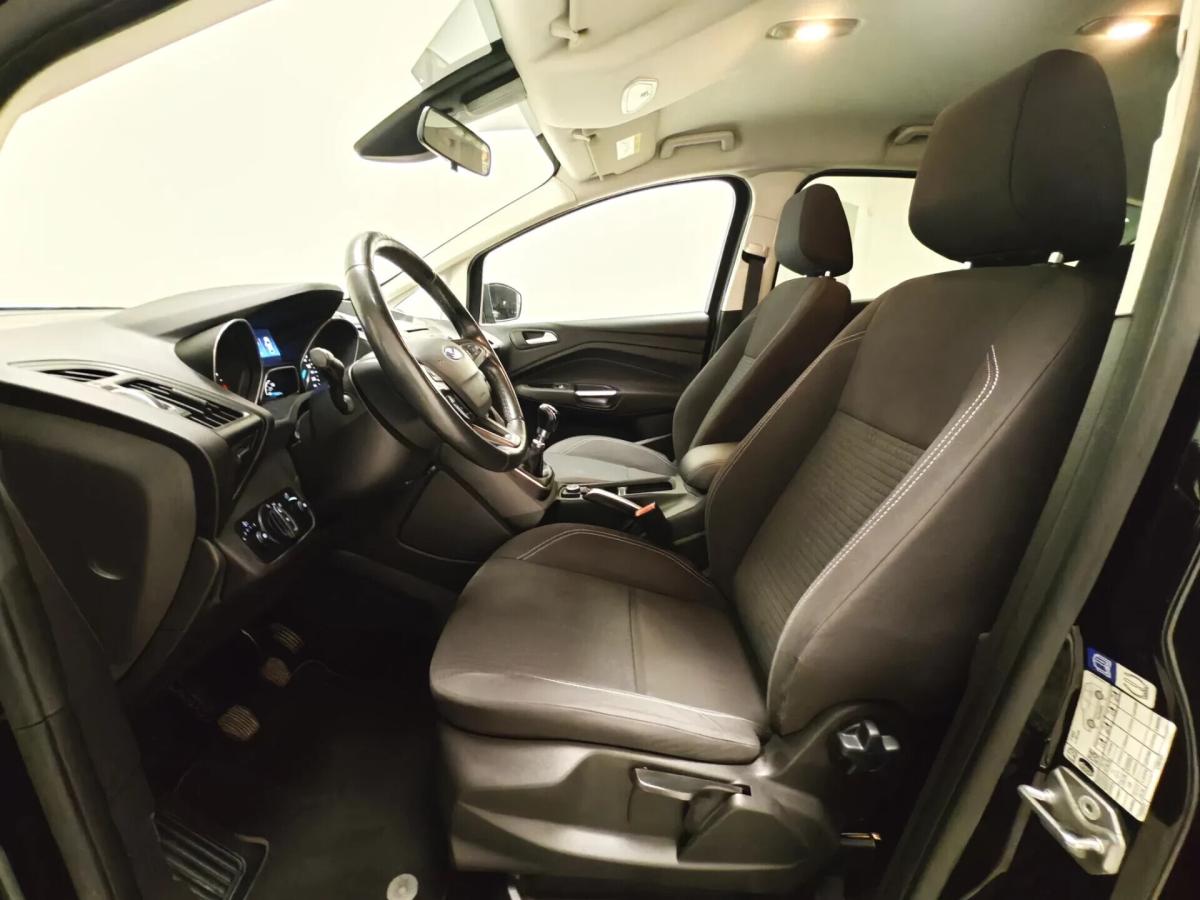 ford-c-max-2016-diesel-1498cc