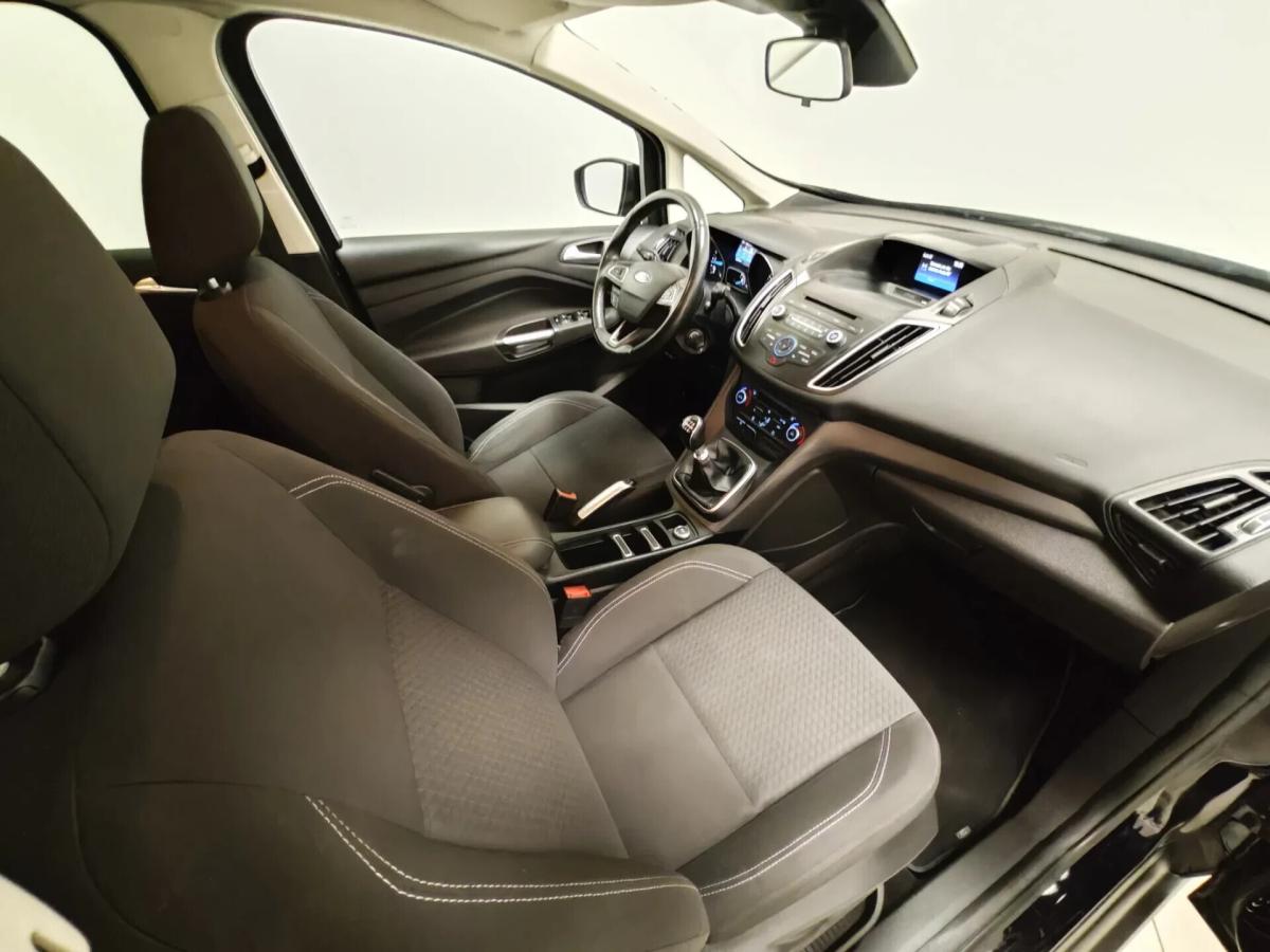 ford-c-max-2016-diesel-1498cc
