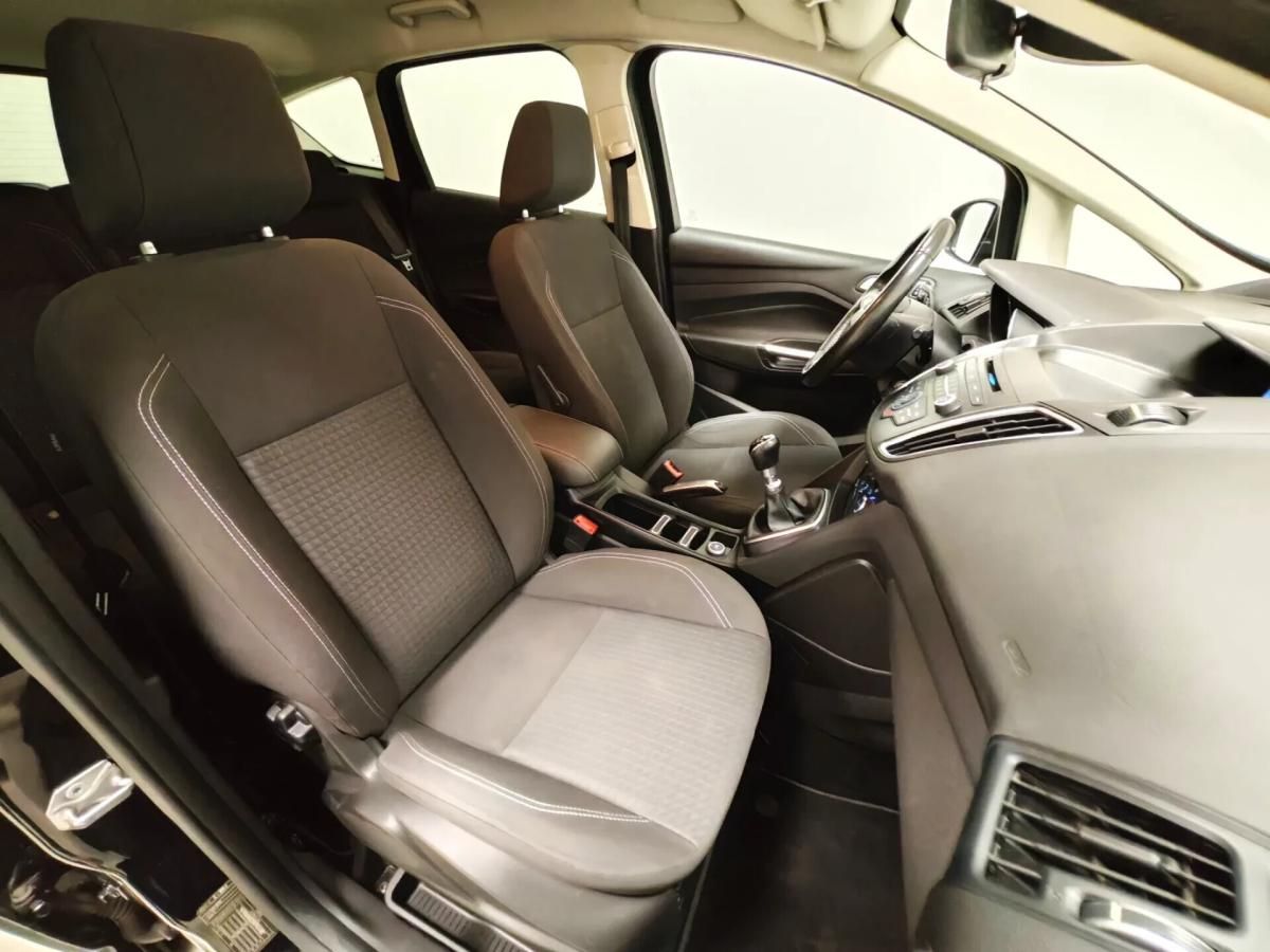 ford-c-max-2016-diesel-1498cc