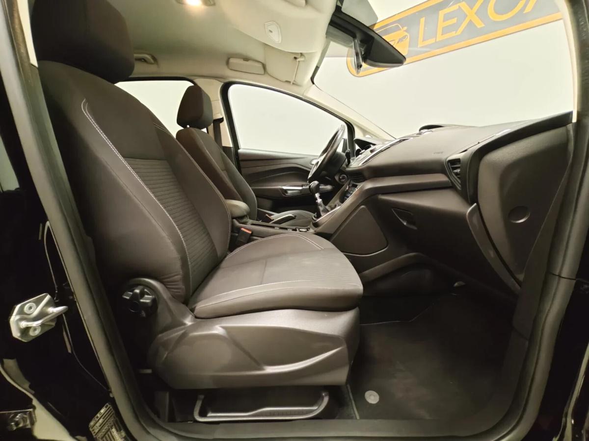 ford-c-max-2016-diesel-1498cc