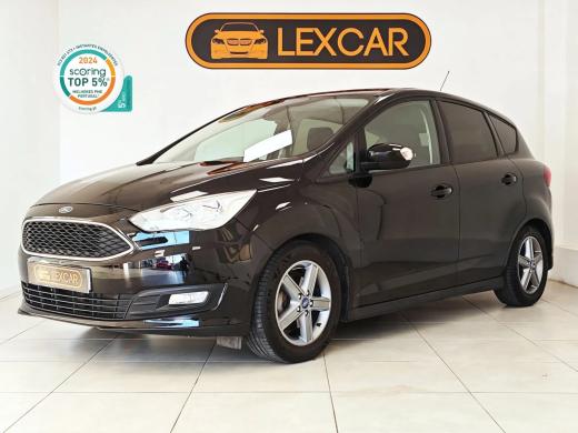 ford-c-max-2016-diesel-1498cc