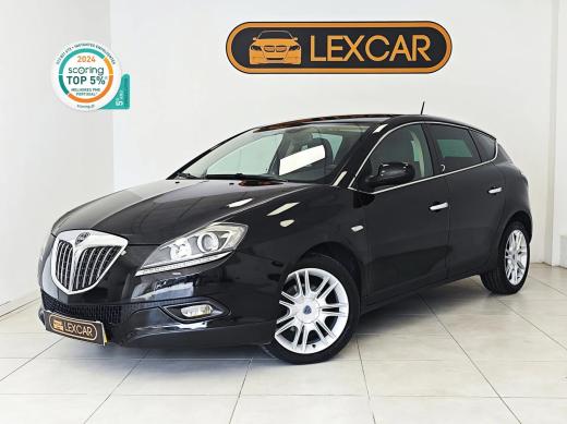 lancia-delta-2008-diesel-1598cc