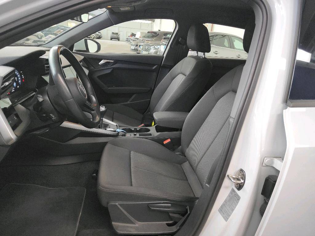 audi-a3-sportback-2022-diesel-2000cc