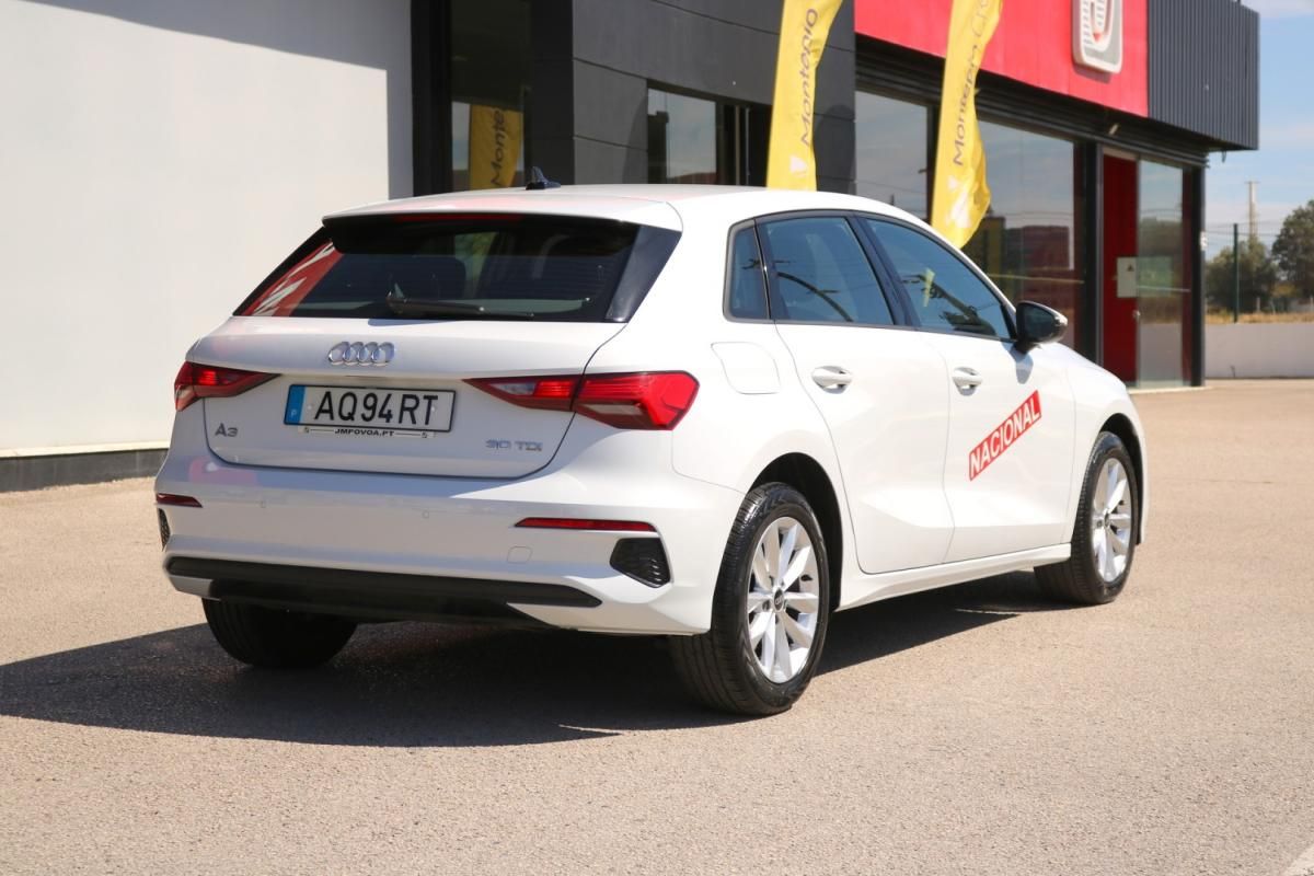 audi-a3-sportback-2022-diesel-2000cc
