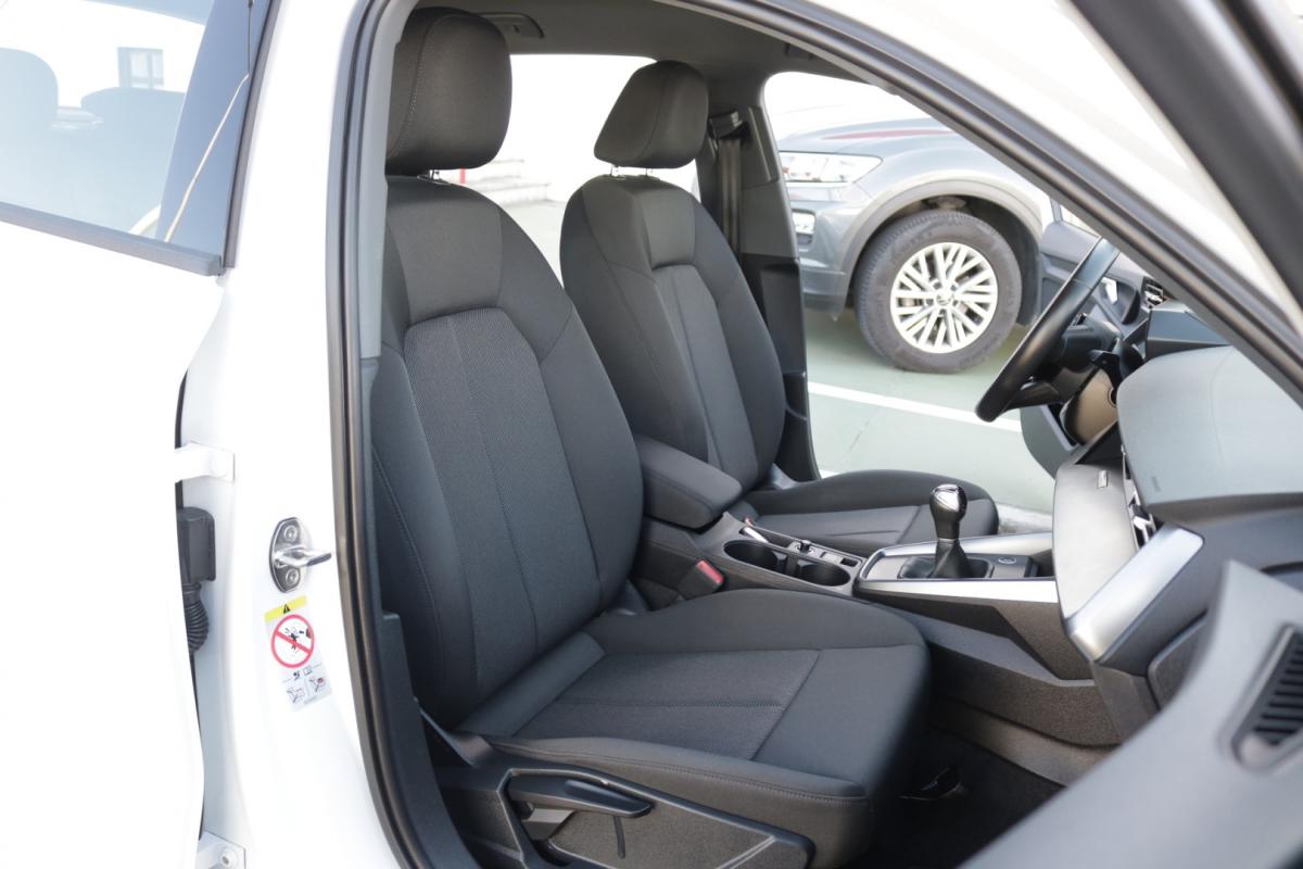 audi-a3-sportback-2022-diesel-2000cc