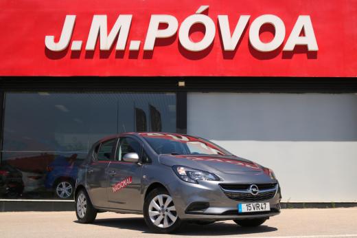 opel-corsa-2018-diesel-1300cc