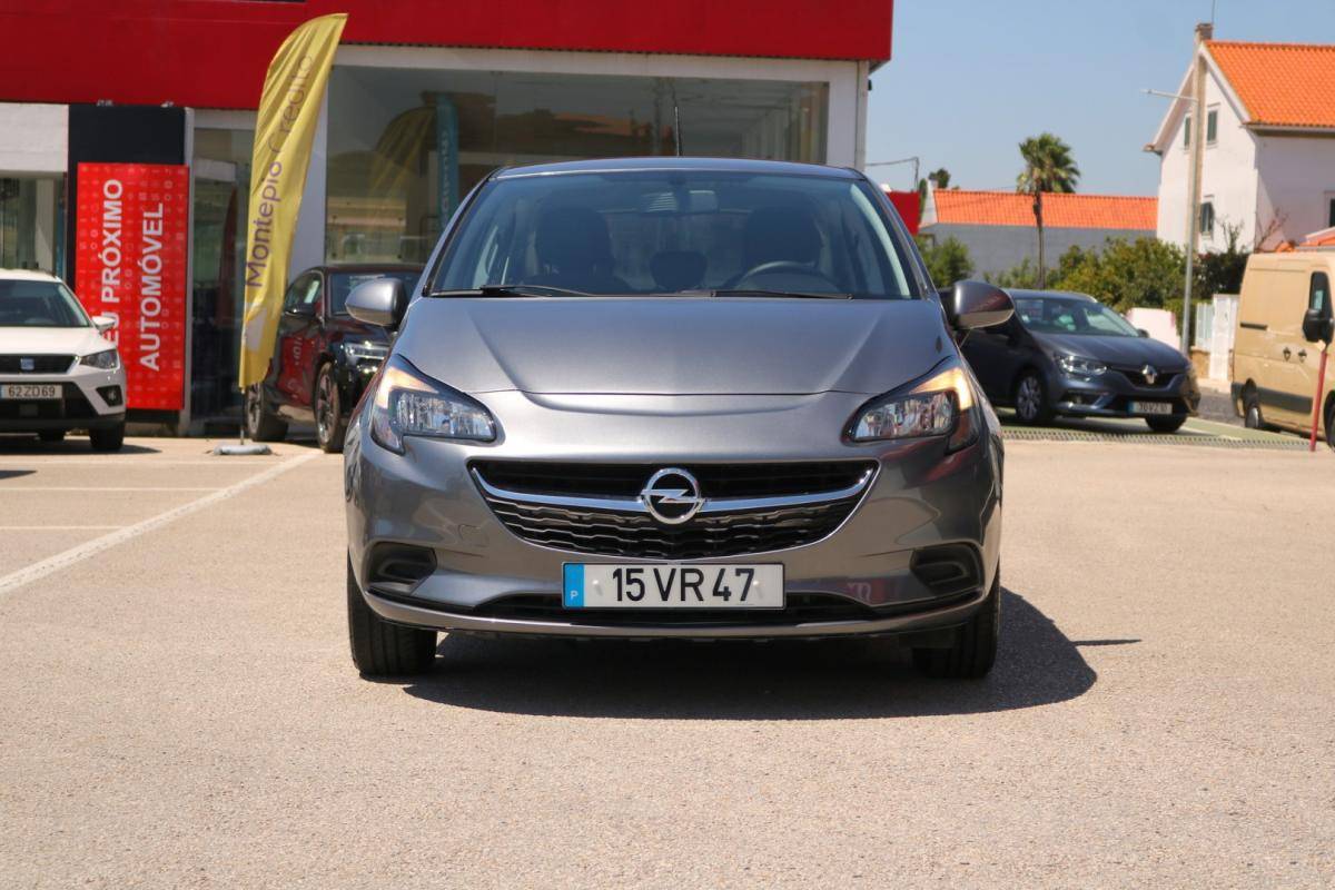 opel-corsa-2018-diesel-1300cc