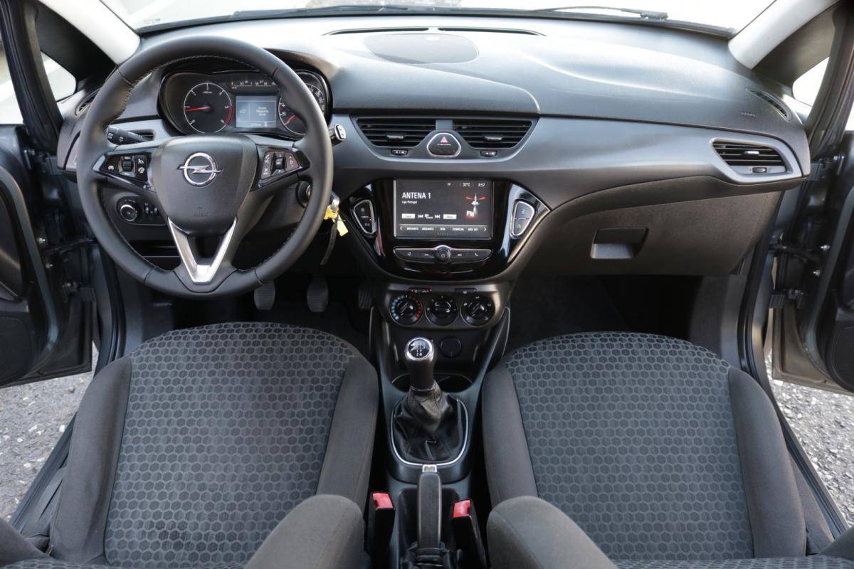 opel-corsa-2018-diesel-1300cc