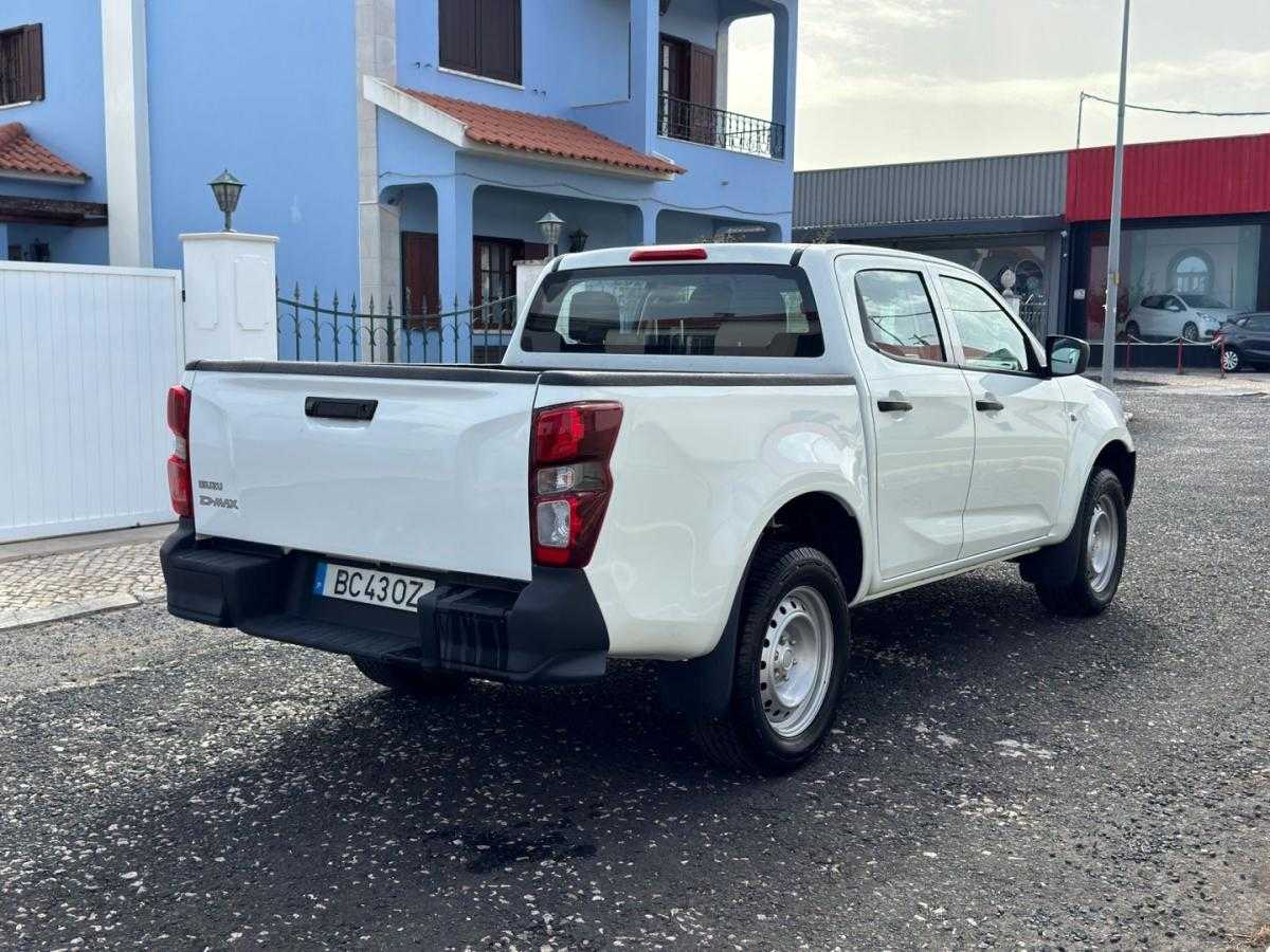 isuzu-d-max-2023-diesel-1900cc