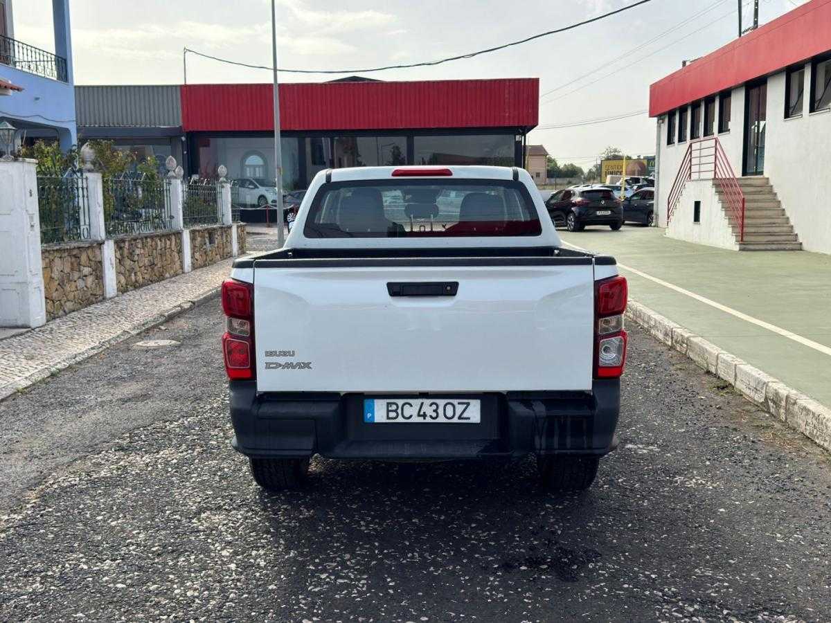 isuzu-d-max-2023-diesel-1900cc
