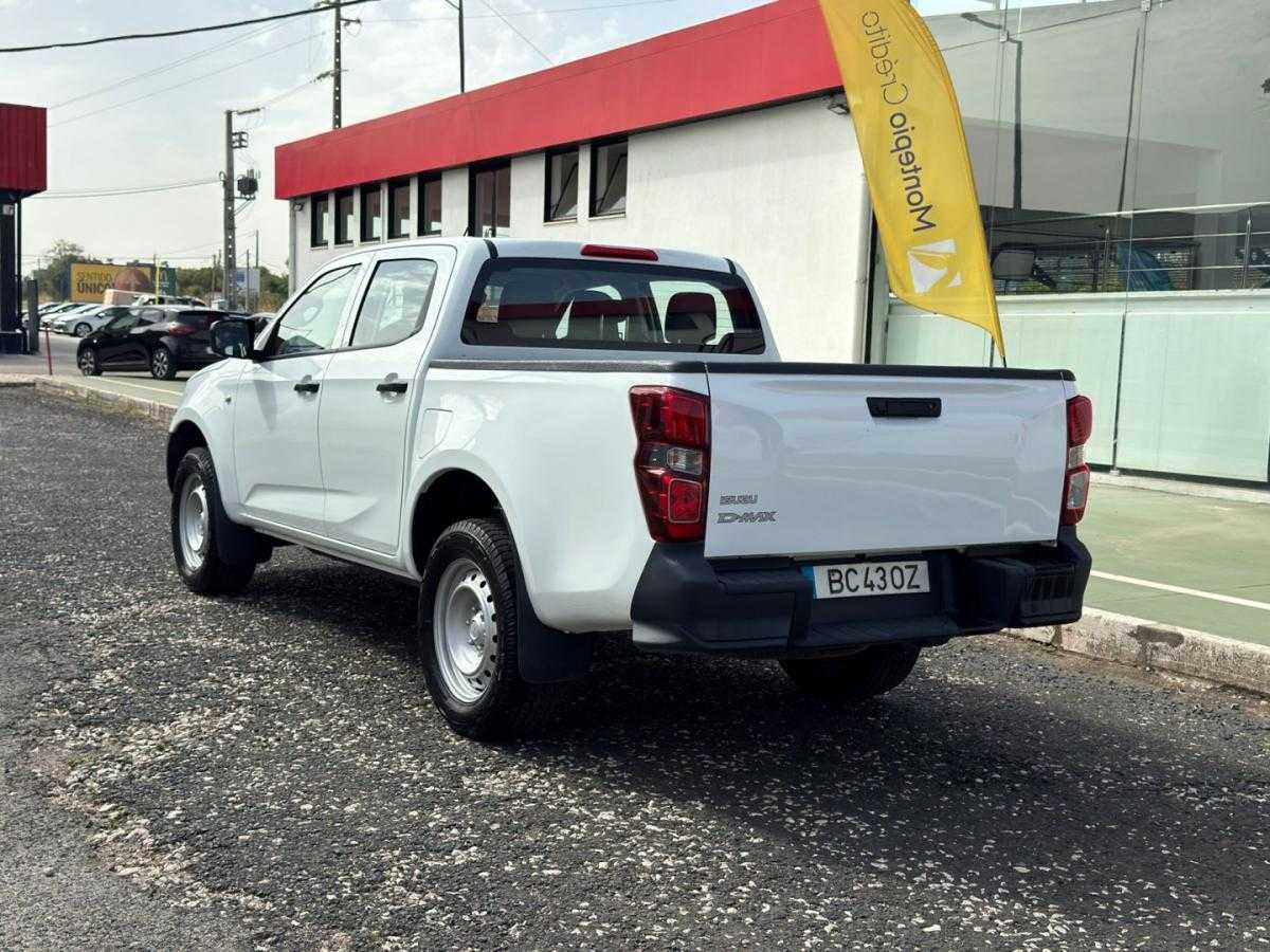isuzu-d-max-2023-diesel-1900cc