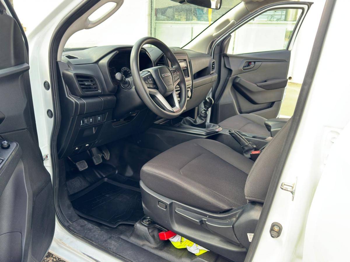 isuzu-d-max-2023-diesel-1900cc
