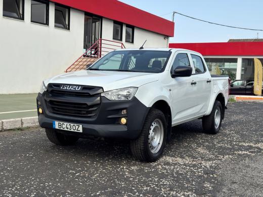 isuzu-d-max-2023-diesel-1900cc