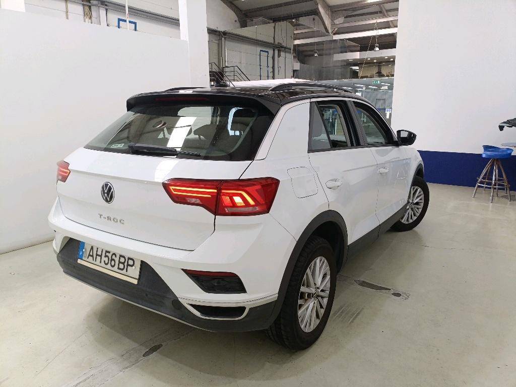 volkswagen-t-roc-2021-diesel-2000cc