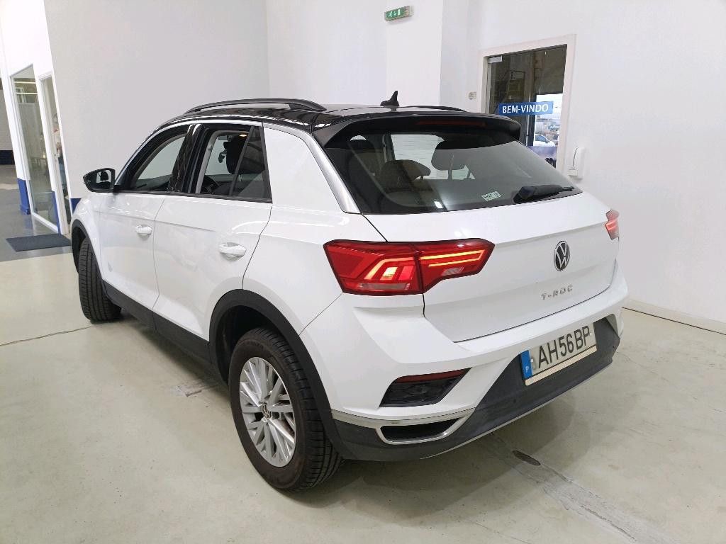 volkswagen-t-roc-2021-diesel-2000cc