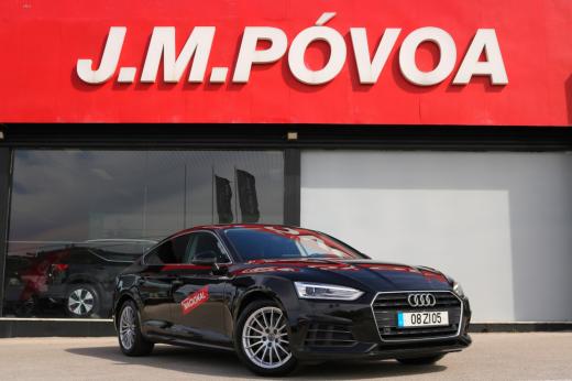 audi-a5-sportback-2019-diesel-2000cc
