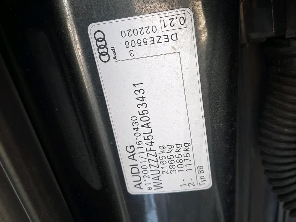 audi-a4-avant-2020-diesel-2000cc