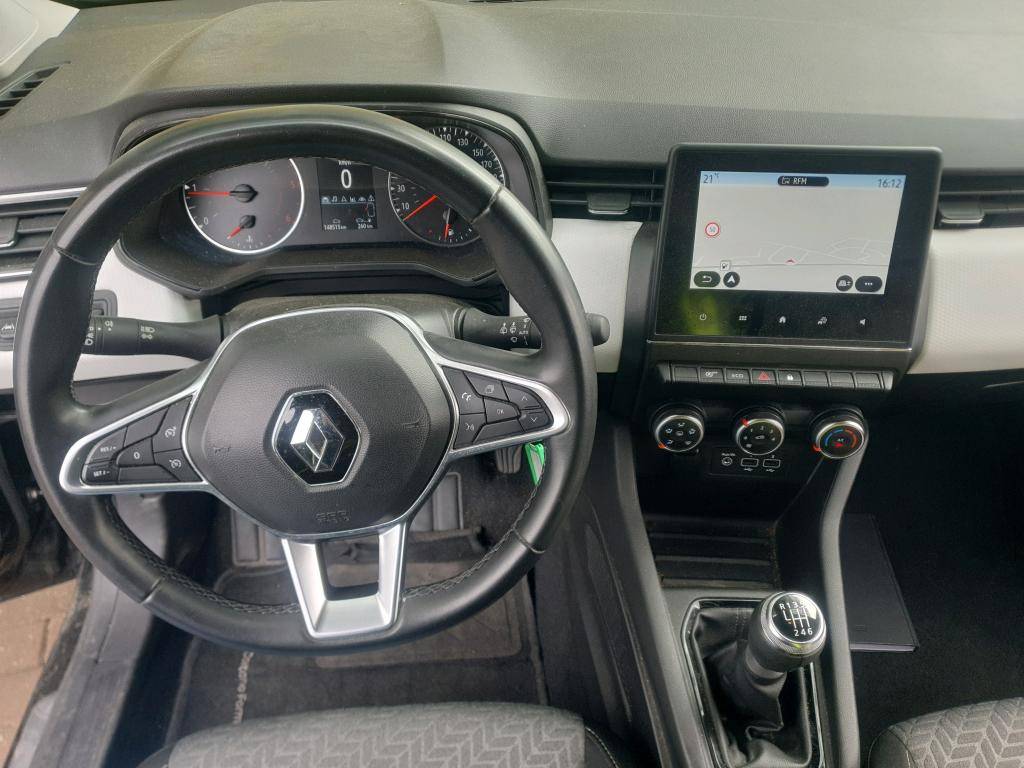 renault-clio-2022-diesel-1500cc