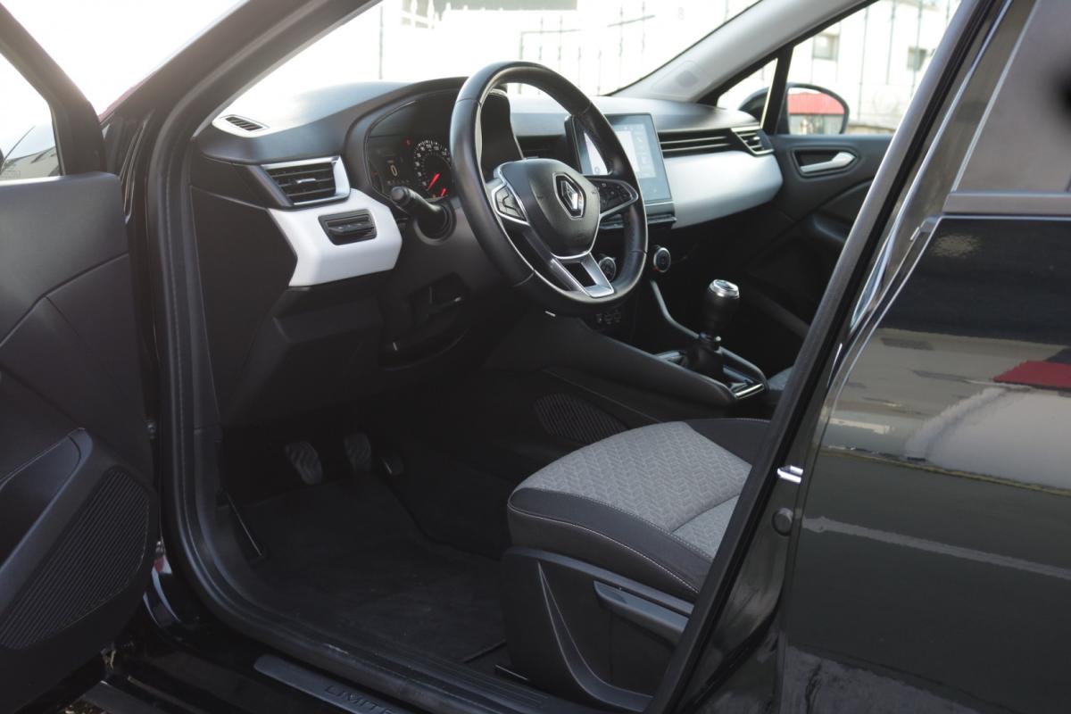 renault-clio-2022-diesel-1500cc