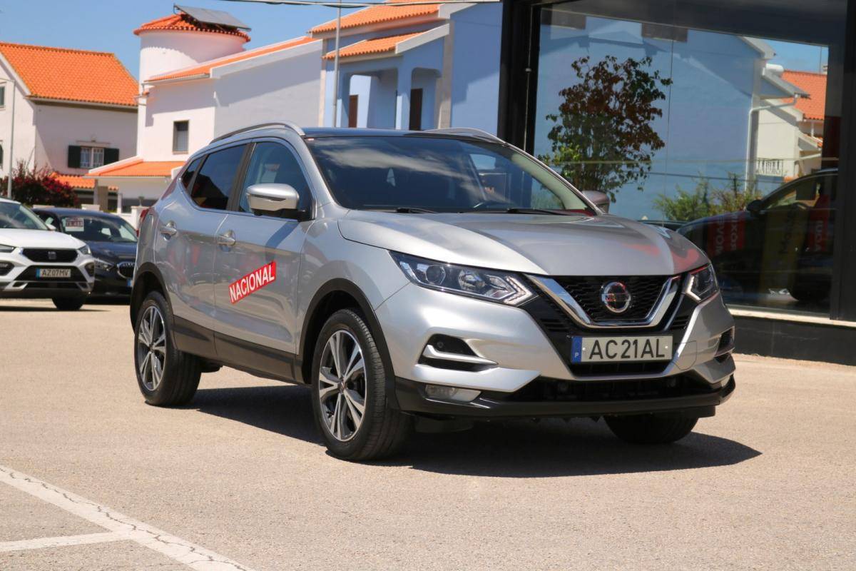 nissan-qashqai-2020-diesel-1500cc
