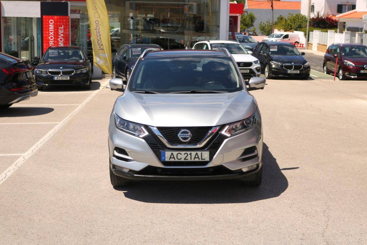 nissan-qashqai-2020-diesel-1500cc
