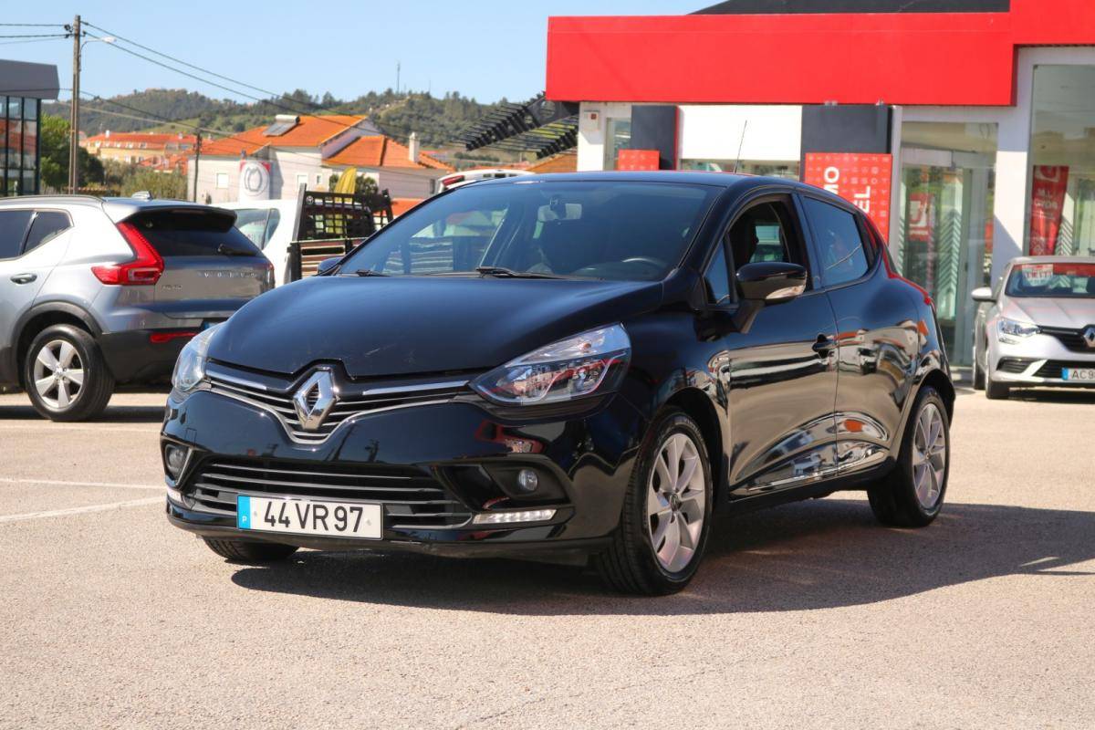 renault-clio-2018-diesel-1500cc