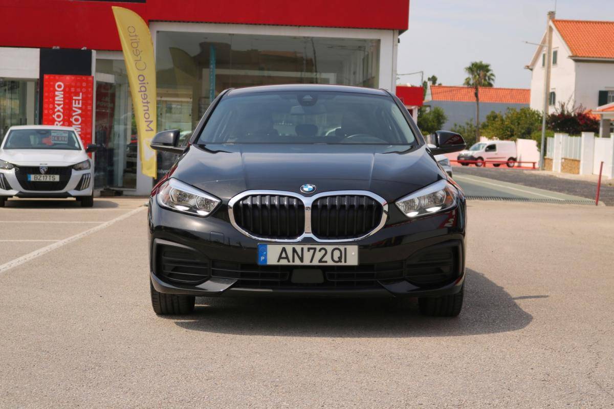 bmw-serie-1-116d-2022-diesel-1500cc