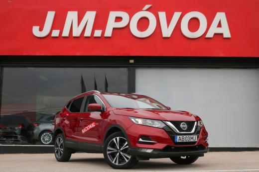 nissan-qashqai-2020-diesel-1500cc