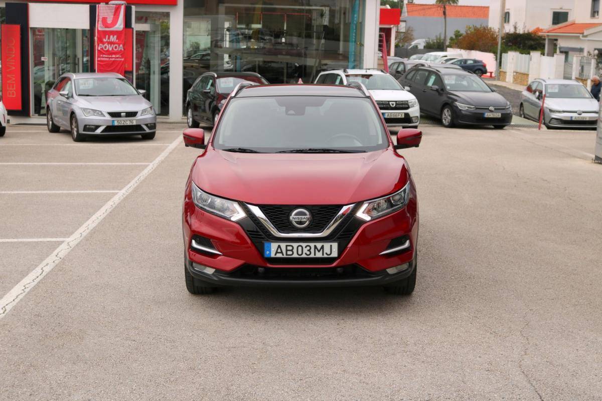nissan-qashqai-2020-diesel-1500cc