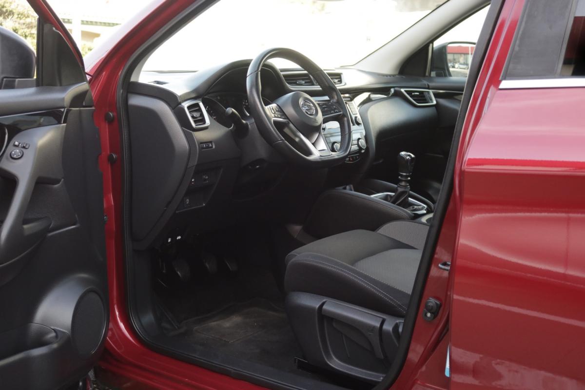 nissan-qashqai-2020-diesel-1500cc