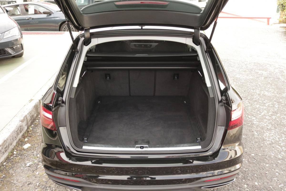 audi-a4-avant-2022-diesel-2000cc